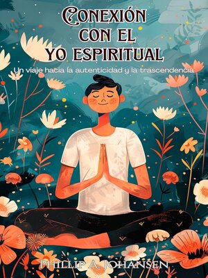 cover image of Conexión con el Yo Espiritual